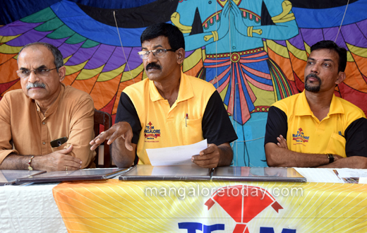 Team Mangalore